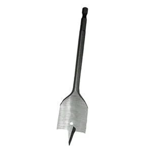 1-1/8 inch Wood Drill Bit