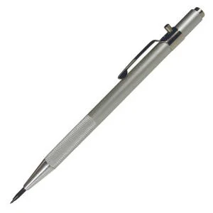 A50 Carbide Tipped Scriber with retractable point