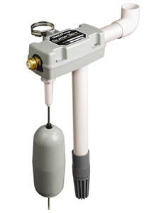 SJ10 SumpJet®Water Powered Back-Up Pump (Literature)1 1/2" Discharge3/4" NPT Water Inlet Connection Accepts 20PSI up to 100PSI inlet supply pressure*