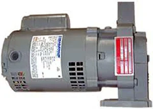 B&G 100 BNFI Bronze Pump