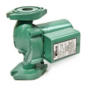 007 Circulator Pump (Less Flanges)