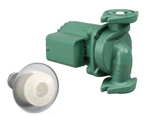 0014-F1 HV Circulator Pump (Less Flangesh