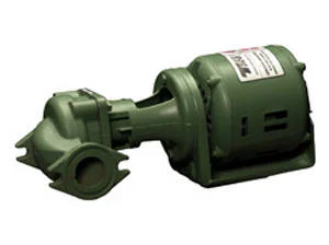 110 Circulator Pump (Less Flanges)