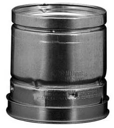 RP Round Pipe (2FT, 3FT, 4FT and 5FT lengths • 3" to 12" pipe and fitting couplers overlap 1-3/8" when joined together; therefore, assembled length is 1-3/8" less than listed length 