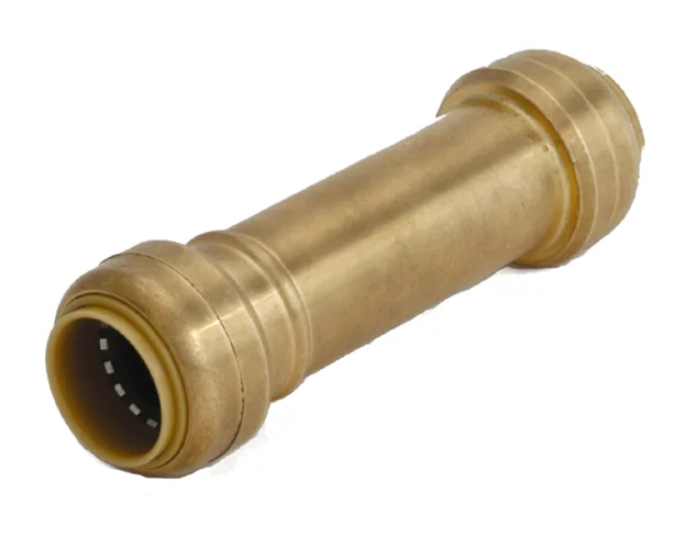 Sharkbite Slip Coupling (1/2 - 1 inch)