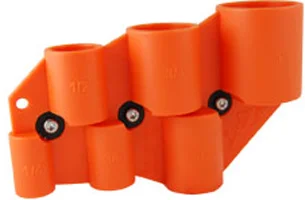 Sharkbite Deburring Tool for 1/2, 3/4 & 1 inch