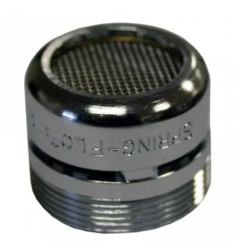 A01-900 Springflo Dual Aerator MXF