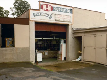 N&N Supply Co Pre-1990