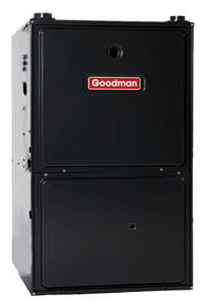 Gas Furnaces