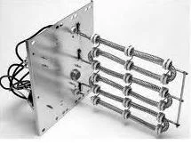 Heat Kits & Expansion Valves