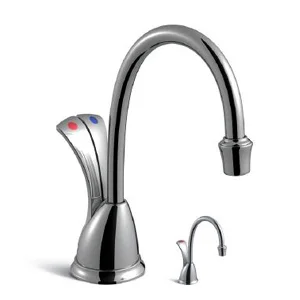 H-WAVESN-SS Instant Hot Water Dispenser