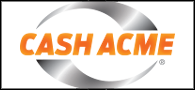 Cash Acme