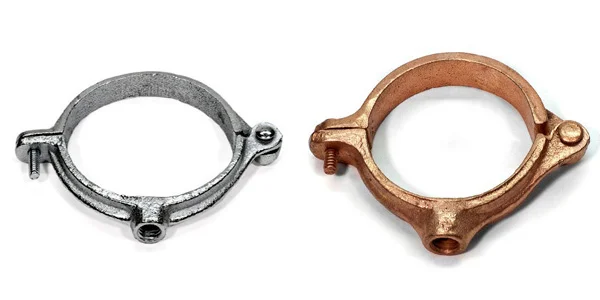 Split Ring Hangers
