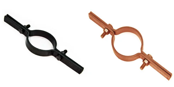 Riser Clamps