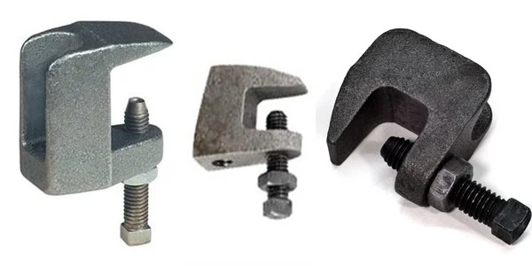 Beam Clamps