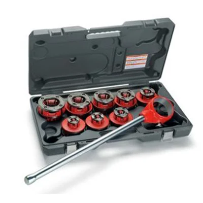 Die Sets OOR - 12R 