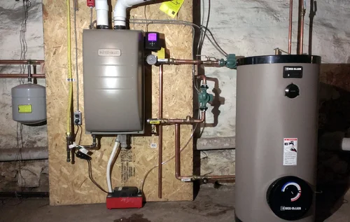 Absolute Plumbing u0026 Heating, Inc. (Adam Lloyd) — Nu0026N Supply Company, Inc.