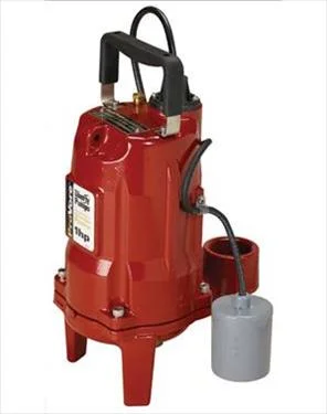 Liberty Pumps PRG-Series Residential Grinder Pump