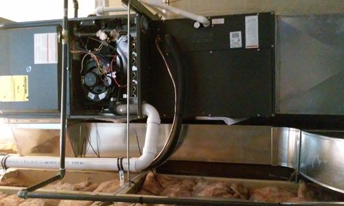 Goodman GMSS96100 & CHPF3636 3 TON COIL