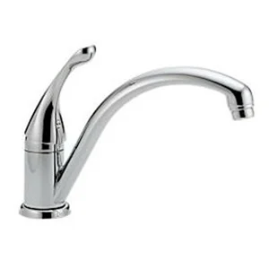 141-DST Single Handle Kitchen Faucet