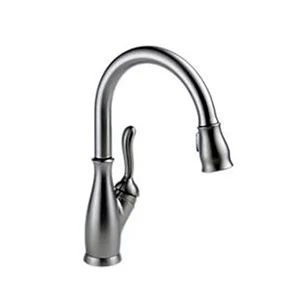 9178-AR-DST Single Handle Pull-Down Kitchen Faucet