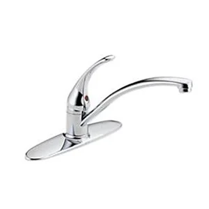 B1310LF Single Handle Kitchen Faucet