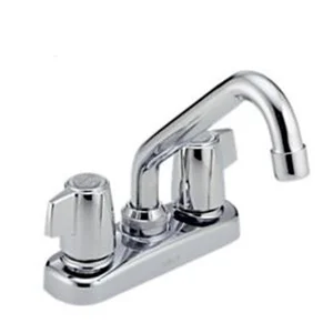 2133LF Two Handle Laundry Faucet