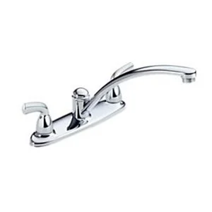 B2310LF Two Handle Kitchen Faucet
