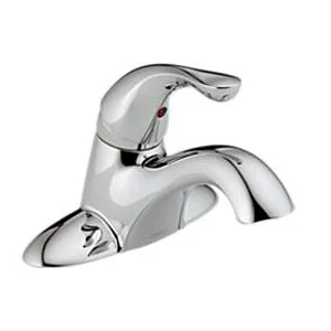 501-DST Single Handle Centerset Lavatory Faucet