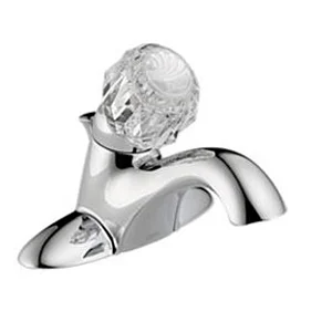 522-MPU-DST Single Handle Lavatory Faucet
