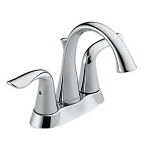 2538-MPU-DST Two Handle Centerset Lavatory Faucet