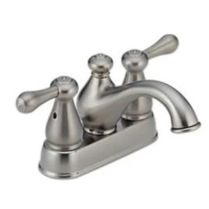 2578LF-SSMPU Two Handle Centerset Lavatory Faucet
