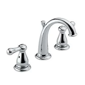 3575-MPU-DST Two Handle Widespread Lavatory Faucet