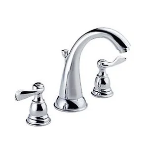 B3596LF Two Handle Centerset Lavatory Faucet