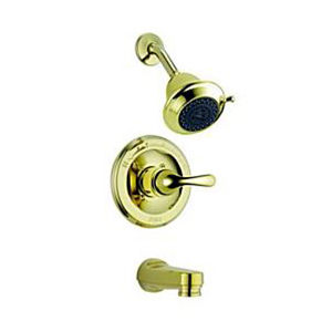 T13420-PBSHCPD Tub and Shower Trim