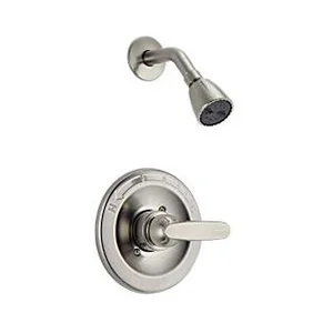 BT13210-SS Monitor® 13 Series Shower Trim