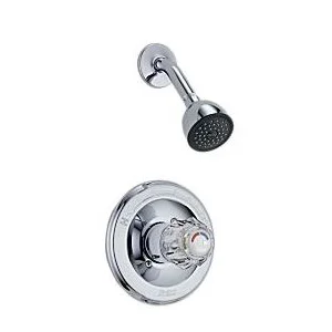 T13222 Monitor® 13 Series Shower Trim