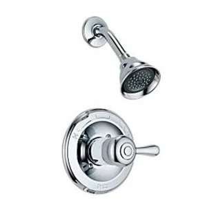 T14278-LHP Monitor® 14 Series Shower Trim (Less Handle)