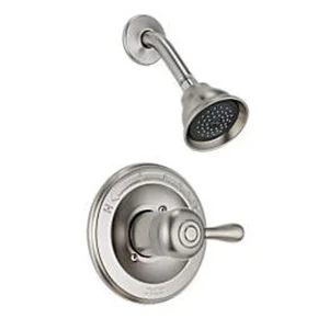 T14278-SSLHP Monitor® 14 Series Shower Trim (Less Handle)