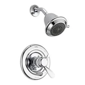 T17230 Monitor® 17 Series Shower Trim Only