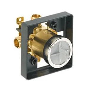 R10000-UNBX Universal Tub and Shower Valve Body