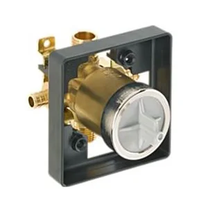 R1000-PX Universal Tub and Shower Valve Body