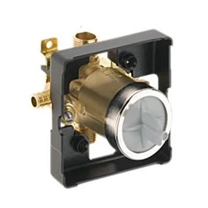 R10000-PXWS Universal Tub and Shower Valve Body