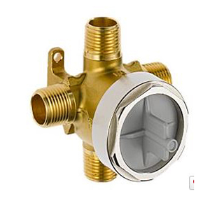 3/6 Setting Diverter Rough-In