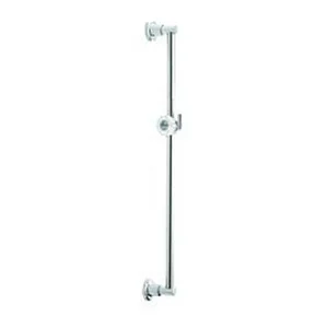 24″ Adjustable Pin Mount Wall Bar