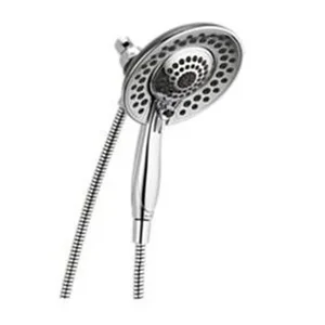 58045 In2ition® Two-In-One Shower Arm Mount Shower