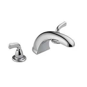 BT2710 Roman Tub Trim