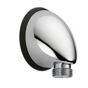 U4980-PK Wall Supply Elbow for Hand Shower