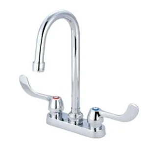 084-GSAELS / 80084-GSAELS Gooseneck