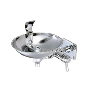 366-HX8WB 8 Round Wall Mount Fountain
